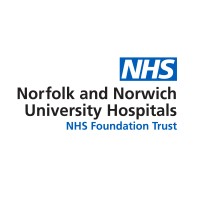 New study with Norfolk and Norwich University Hospital led by Professor Iain McNamara
