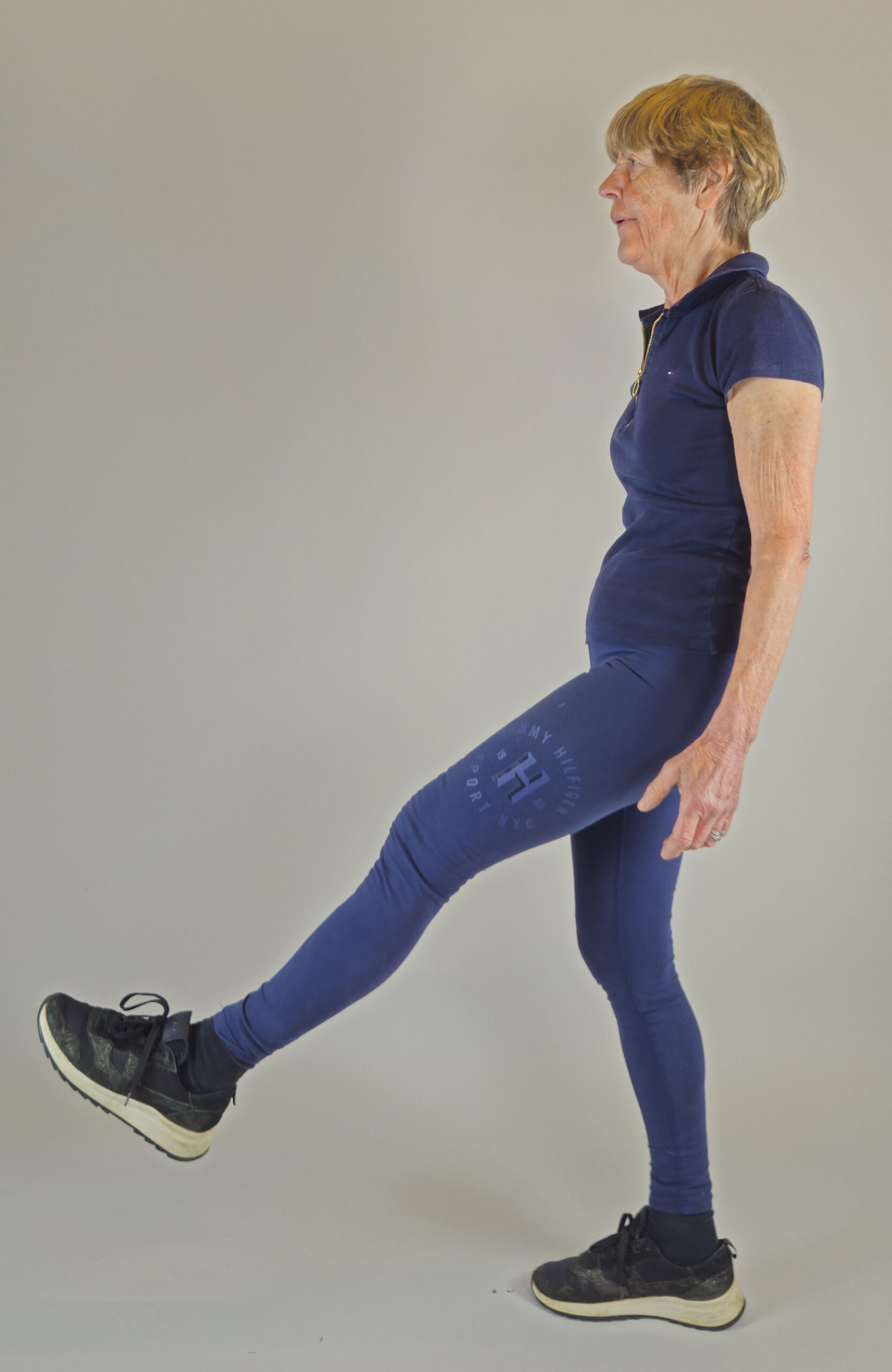 GaitSmart Exercise Report Update